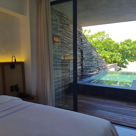 Apenunga Eco Hotel ジジョーカ・デ・ジェリコアコアラ エクステリア 写真