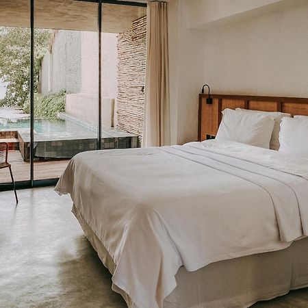 Apenunga Eco Hotel ジジョーカ・デ・ジェリコアコアラ エクステリア 写真