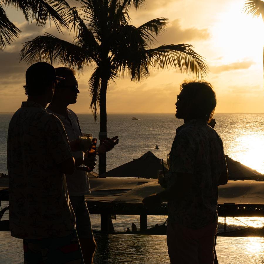 Apenunga Eco Hotel ジジョーカ・デ・ジェリコアコアラ エクステリア 写真
