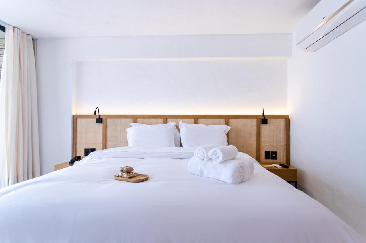 Apenunga Eco Hotel ジジョーカ・デ・ジェリコアコアラ エクステリア 写真