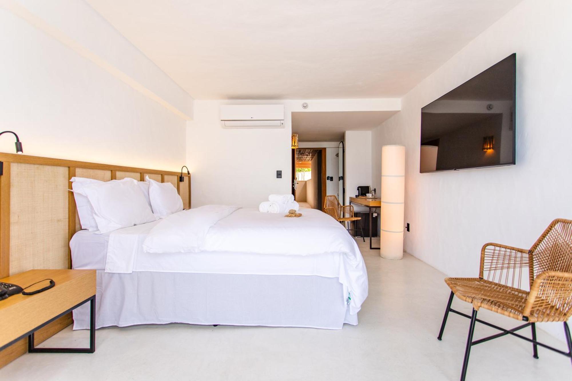 Apenunga Eco Hotel ジジョーカ・デ・ジェリコアコアラ エクステリア 写真